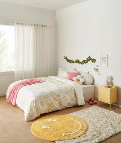 Bouclair Pink Bubble Table Lamp* Junior Lighting