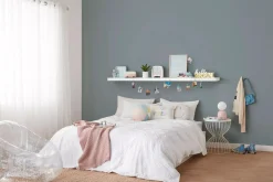 Bouclair Pink Bubble Table Lamp* Junior Lighting