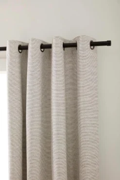 Bouclair Poca Blackout Curtain* Sheer Curtains & Window Sheer Panels|Blackout Window Curtains