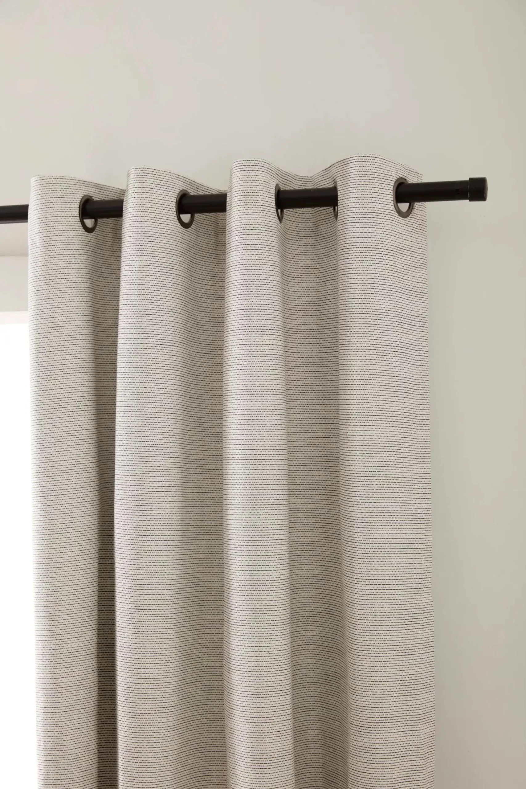 Bouclair Poca Blackout Curtain* Sheer Curtains & Window Sheer Panels|Blackout Window Curtains