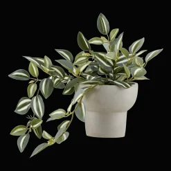 Bouclair Potted Falling Leaves* Artificial Plants