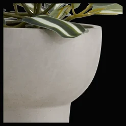 Bouclair Potted Falling Leaves* Artificial Plants