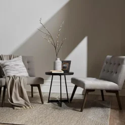 Bouclair Pussy Willow Stem* Branches|Artificial Flowers