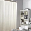 Bouclair PVC Vertical Patio Blind White - 3.5 Slats* Window Blinds & Shades