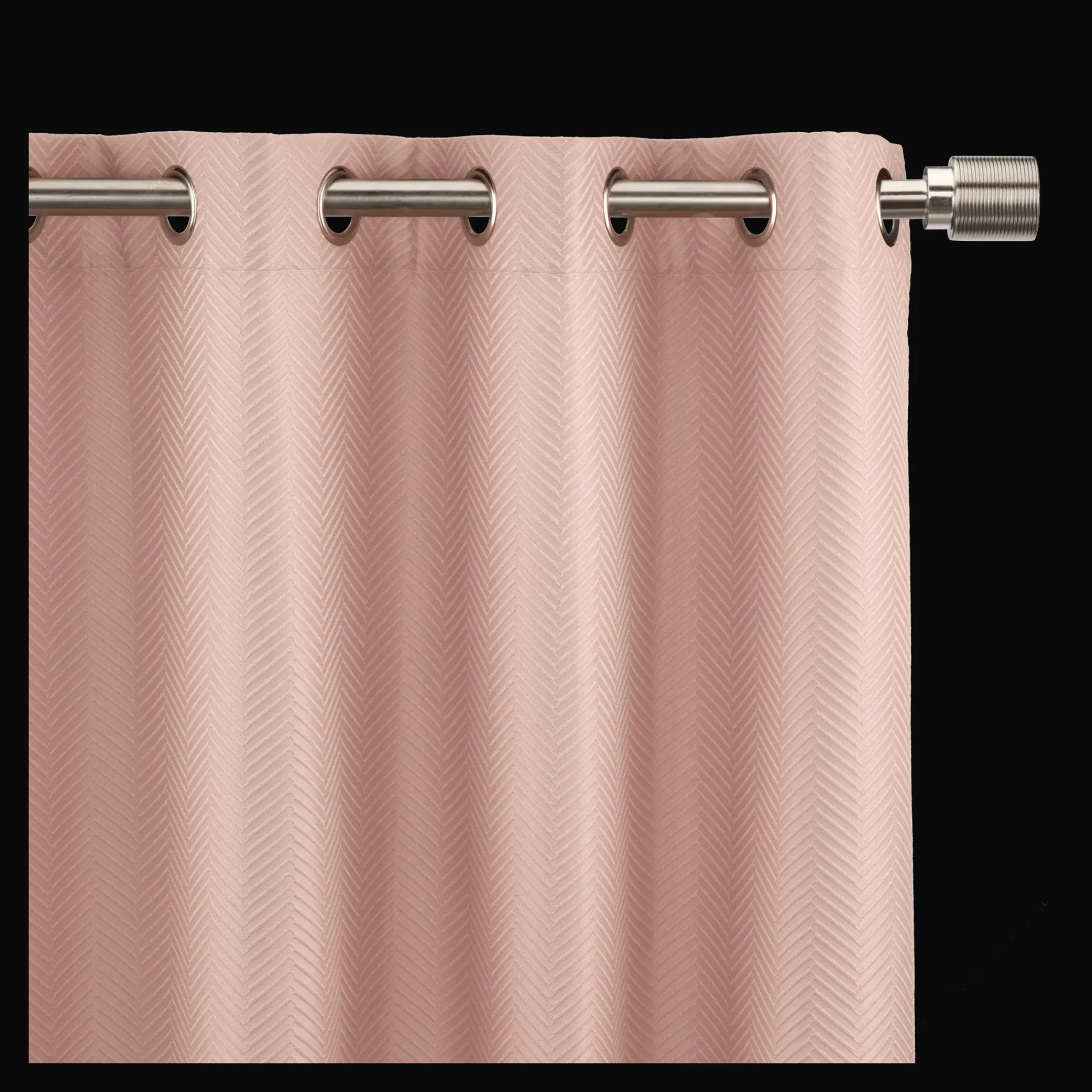 Bouclair Quincy Panel Curtain* Sheer Curtains & Window Sheer Panels|Room Darkening & Light Filtering Curtains