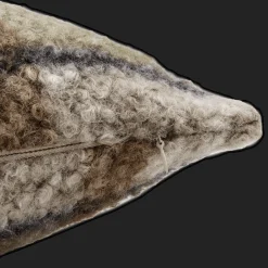 Bouclair Ramsay Decorative Plaid Pillow* Decorative Throw Pillows