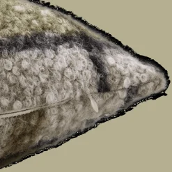 Bouclair Ramsay Plaid Decorative Lumbar Pillow* Decorative Throw Pillows