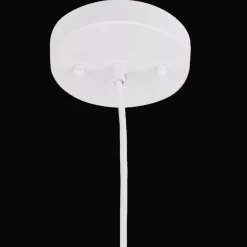 Bouclair Rattan Natural Ceiling Lamp* Ceiling Lamps