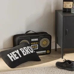 Bouclair Raya Decorative Pillow* Junior Throw Pillows