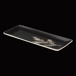 Bouclair Rectangular Serving Tray* Table Tops & Napkins