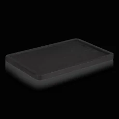 Bouclair Rectangular Wood Tray* Dinnerware