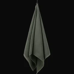 Bouclair Ribbed Bath Towel* Bath Towels