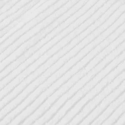 Bouclair Ribbed Bath Towel* Bath Towels