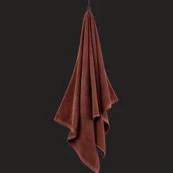 Bouclair Ribbed Bath Towel* Bath Towels