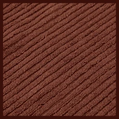 Bouclair Ribbed Bath Towel* Bath Towels