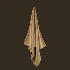Bouclair Ribbed Bath Towel* Bath Towels