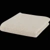 Bouclair Ribbed Hand Towel* Bath Towels