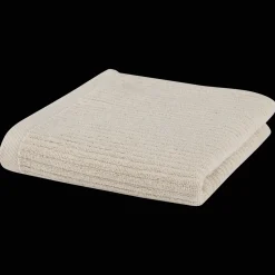 Bouclair Ribbed Hand Towel* Bath Towels