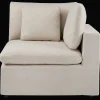 Bouclair Right-arm 1-seater module* Accent Chairs & Sofas|Accent Chairs