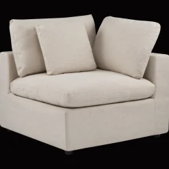 Bouclair Right-arm 1-seater module* Accent Chairs & Sofas|Accent Chairs