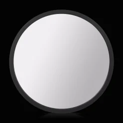 Bouclair Round Framed Mirror* Mirrors