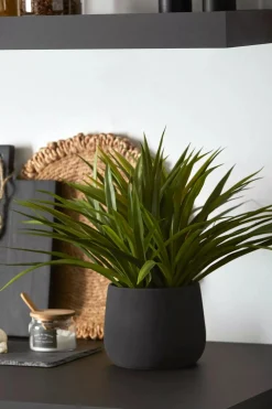 Bouclair Round Natural Fiber Placemat* Dinnerware|Tablecloths & Placemats