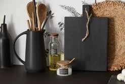 Bouclair Round Natural Fiber Placemat* Dinnerware|Tablecloths & Placemats