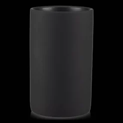 Bouclair Rubber-Coated Tumbler* Bathroom Accessories