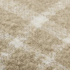 Bouclair Ruskin Plaid Decorative Lumbar Pillow* Decorative Throw Pillows