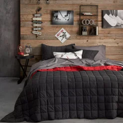 Bouclair Ryan Collection - Coverlet Set* Coverlet Sets