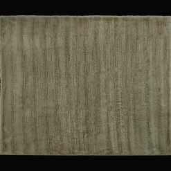 Bouclair Sage Ellyn Faux Fur Throw* Decorative Throws & Blankets