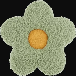 Bouclair Sage Fabulous Decorative Pillow* Junior Throw Pillows