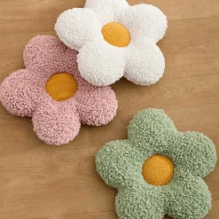 Bouclair Sage Fabulous Decorative Pillow* Junior Throw Pillows