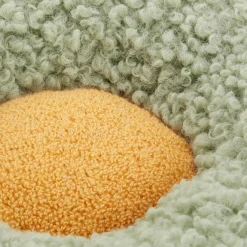 Bouclair Sage Fabulous Decorative Pillow* Junior Throw Pillows