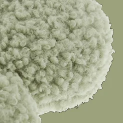 Bouclair Sage Fabulous Decorative Pillow* Junior Throw Pillows