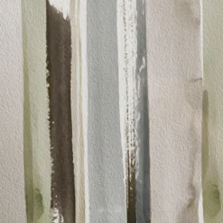 Bouclair Sage Lines Framed Art* Printed & Photography Wall Art Canvases