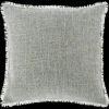 Bouclair Sage Taha Decorative Pillow* Decorative Throw Pillows