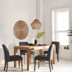 Bouclair Seagrass Wall Plaque* Wall Decorations