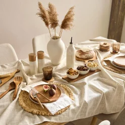 Bouclair Set of 3 Bowls With Tray* Dinnerware|Kitchen & Dining Accessories