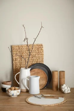 Bouclair Set of 3 Ceramic Sauce Bowl* Dinnerware|Kitchen & Dining Accessories