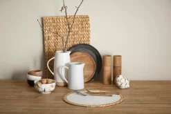 Bouclair Set of 3 Ceramic Sauce Bowl* Dinnerware|Kitchen & Dining Accessories