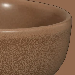 Bouclair Set of 3 Ceramic Sauce Bowl* Dinnerware|Kitchen & Dining Accessories