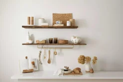 Bouclair Set of 3 Ceramic Sauce Bowl* Dinnerware|Kitchen & Dining Accessories