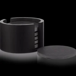 Bouclair Set of 6 Coasters* Dinnerware|Kitchen & Dining Accessories