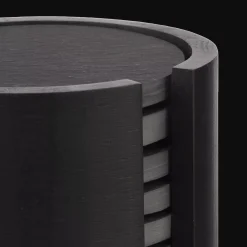 Bouclair Set of 6 Coasters* Dinnerware|Kitchen & Dining Accessories