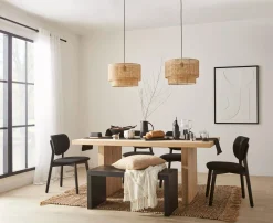 Bouclair Set of 6 Coasters* Dinnerware|Kitchen & Dining Accessories