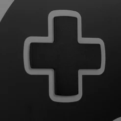 Bouclair Set of 2 Controller Wall Art* Junior Wall Decor & Mirrors