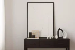 Bouclair Set of 3 Decorative Table Vases* Modern Decorative Vases|Home Decorative Items & Objects