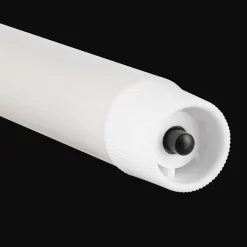 Bouclair Set of 2 Flameless Taper Candles* Candles & Candle Stick Holders