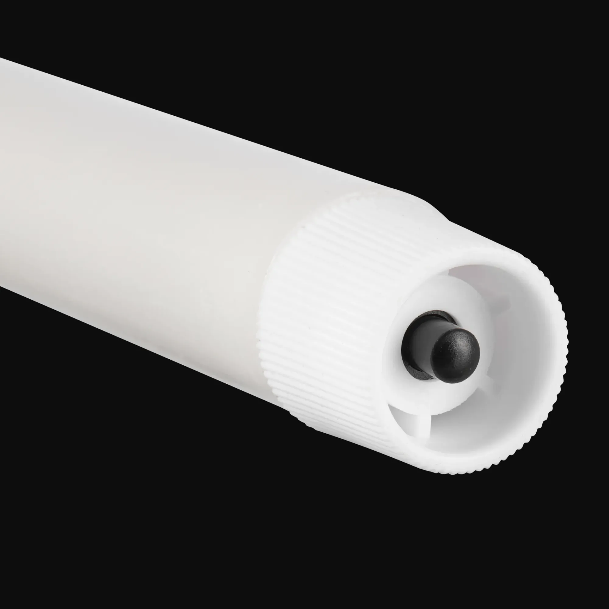 Bouclair Set of 2 Flameless Taper Candles* Candles & Candle Stick Holders